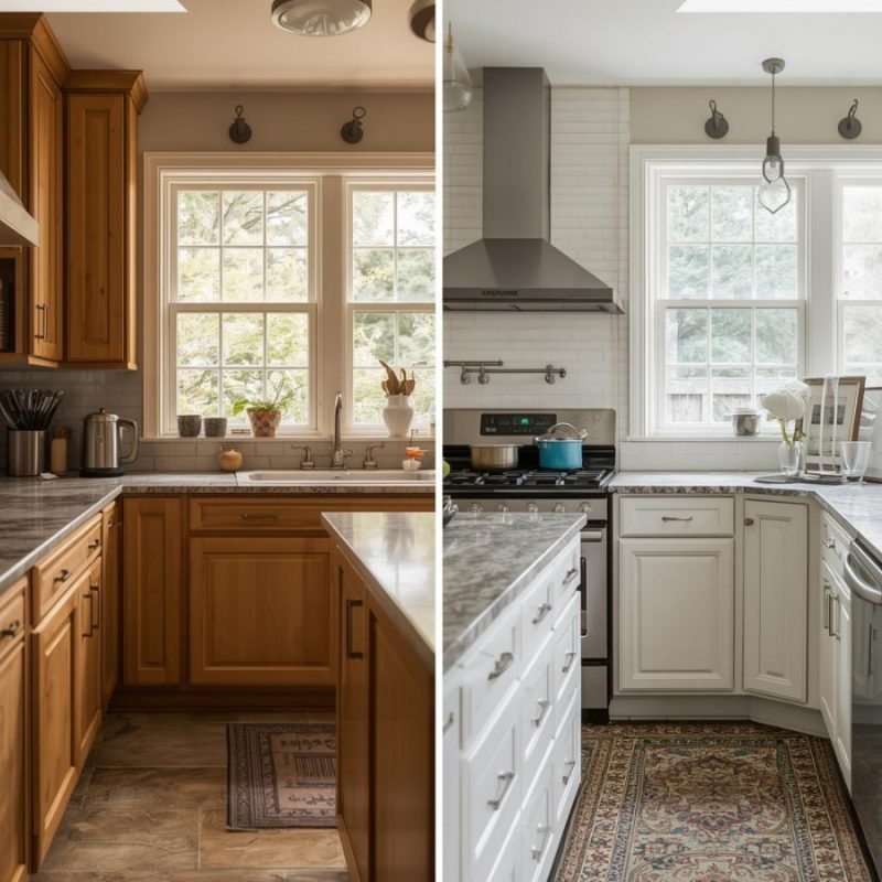 10 Fehler beim Küchenkauf – und wie Sie sie vermeiden