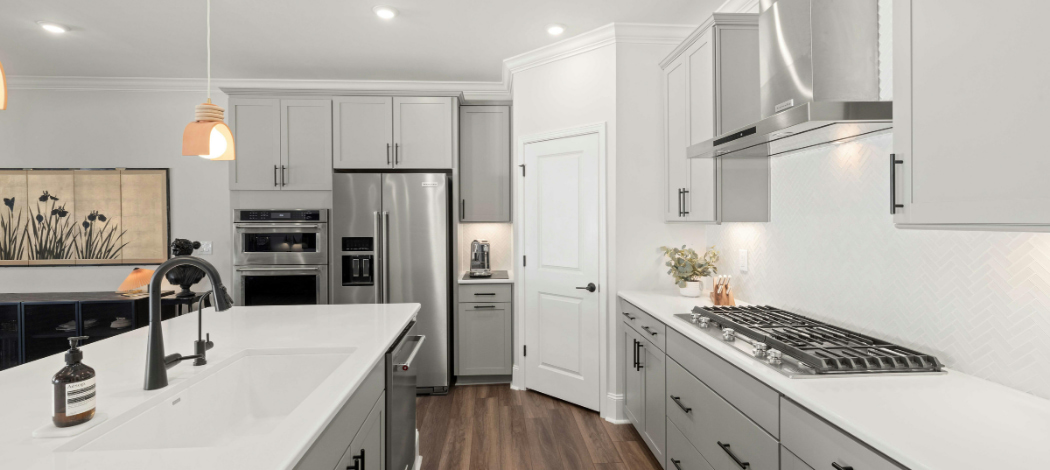 Keramikarbeitsplatte Küche