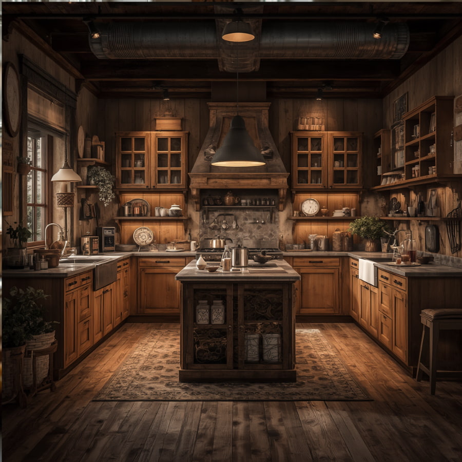 Küchenstudio in der Nähe